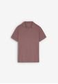 Polo Thin Ss 46858DARKBURGUNDYM Multicolor de Scalpers