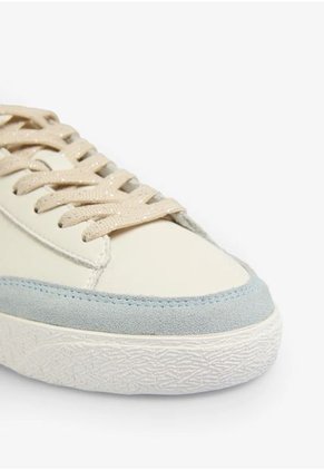 Tenis Scalpers New Gala Sneakers Mujer 58300OFFWHITE/BLUE41 Multicolor