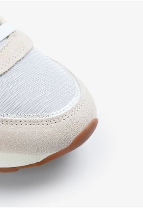 Tenis Scalpers Gina Mujer 58535OFFWHITE/LIME37 Multicolor