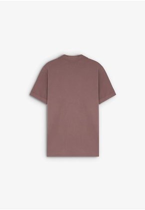 Polo Thin Ss 46858DARKBURGUNDYM Multicolor