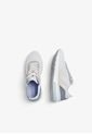 Tenis Scalpers Numoon Sneakers Mujer 58531OFFWHITE/BLUE37 Multicolor de Scalpers