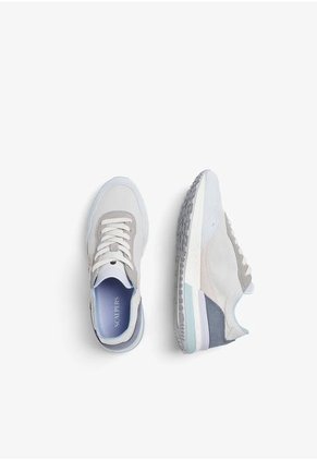 Tenis Scalpers Numoon Sneakers Mujer 58531OFFWHITE/BLUE37 Multicolor