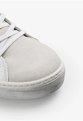 Tenis Scalpers Studs High Mujer 58539OFFWHITE39 Multicolor