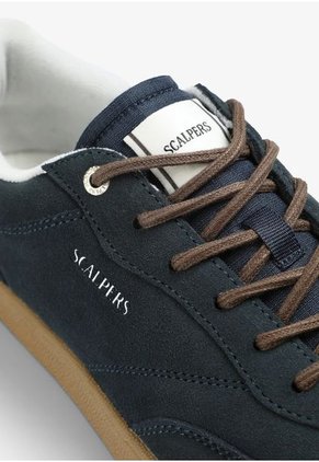 Tenis Scalpers Salamanca 57796NAVY45 Multicolor