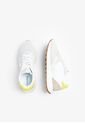 Tenis Scalpers Gina Mujer 58535OFFWHITE/LIME37 Multicolor de Scalpers