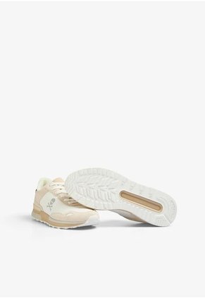 Tenis Scalpers Harry Mujer 58303OFFWHITEBRONZ38 Multicolor