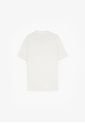 Polo Thin Ss 46858OFFWHITEL Multicolor de Scalpers