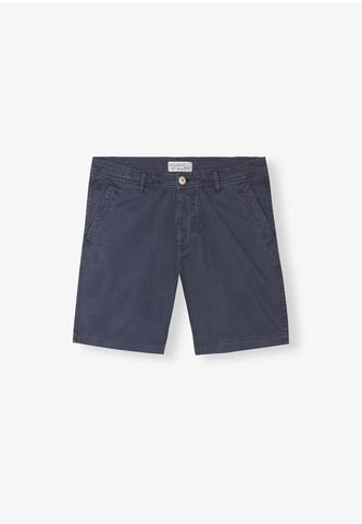 Bermuda Outfitters Navy Scalpers Scalpers