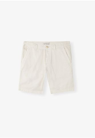 Bermuda Outfitters Off White Scalpers Scalpers