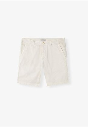 Bermuda Outfitters Off White Scalpers
