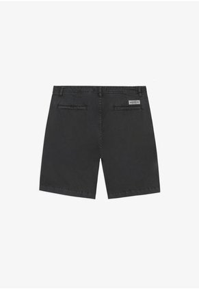 Bermuda Outfitters Dark Khaki Scalpers