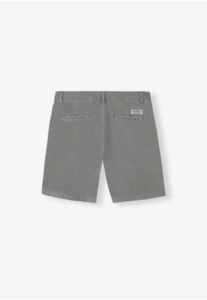 Bermuda Outfitters Light Khaki Scalpers