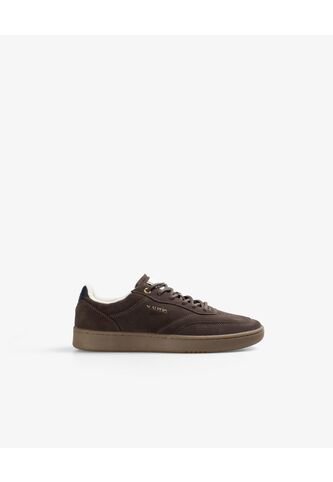 Tenis Scalpers Salamanca 57796DARKBROWN45 Multicolor Scalpers