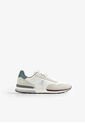 Tenis Scalpers Nos Scharry 58018OFFWHITE45 Multicolor de Scalpers