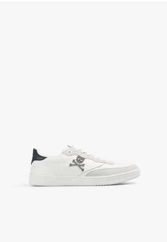 Tenis Scalpers Ford Hombre 57942WHITE40 Multicolor Scalpers