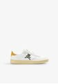 Tenis Scalpers Ford Hombre 57942OFFWHITE45 Multicolor de Scalpers