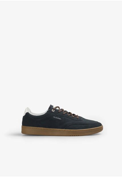 Tenis Scalpers Salamanca 57796NAVY45 Multicolor