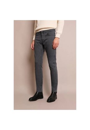 Pantalón Five Pockets K36139NAVY50 Azul