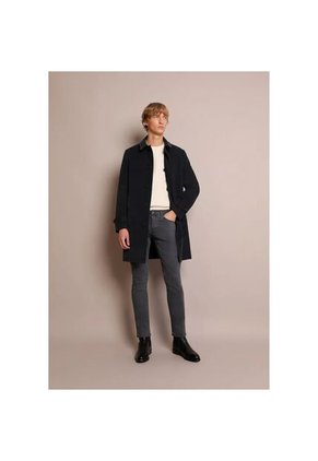 Pantalón Five Pockets K36139NAVY50 Azul