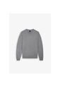 Jersey Cuello Pico Calavera K12743GREYM Gris de Scalpers