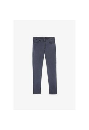 Pantalón Five Pockets K36139NAVY50 Azul