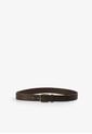 Cinturon Belt 52237BROWN100 Multicolor de Scalpers