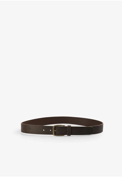Cinturon Belt 52237BROWN100 Multicolor