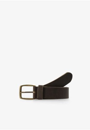 Cinturon Belt 52237BROWN100 Multicolor