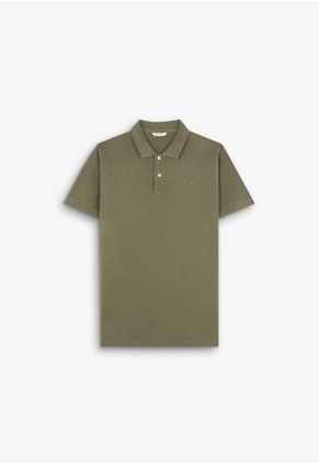 Polo Basico Ii 60098KHAKIXS Caqui