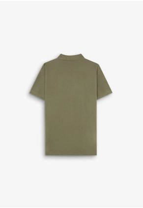 Polo Basico Ii 60098KHAKIXS Caqui