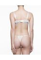 Conjunto Lenceria SCHERZO Piacere 4 Sensual Ejecutiva Blanco Negro de Scherzo Lingerie