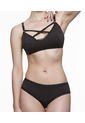 Conjunto Lenceria SCHERZO Piacere 6 BS Negro de Scherzo Lingerie