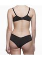 Conjunto Lenceria SCHERZO Piacere 6 BS Negro de Scherzo Lingerie