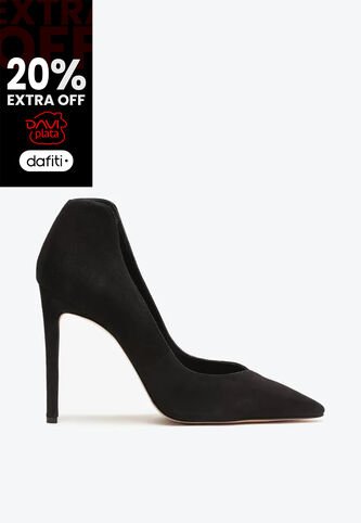 Tacones Negro Schutz S216450001001734 SCHUTZ