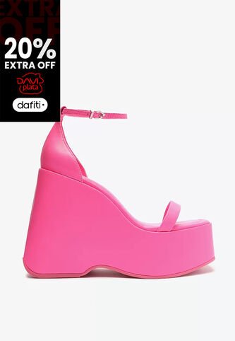 Sandalia Multicolor Schutz S2146500010002T38 SCHUTZ