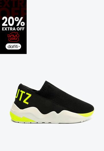 Tenis Multicolor Schutz S2127200030001T39 SCHUTZ