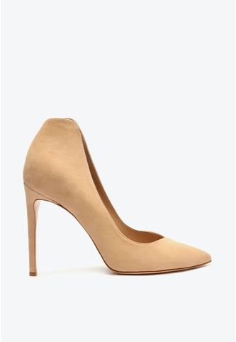 Tacones Beige Schutz S216450001001337 SCHUTZ