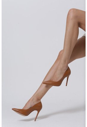 Tacones Rosa Schutz S0209100010911-38