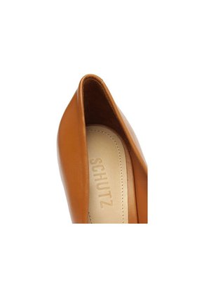 Tacones Rosa Schutz S0209100010911-38