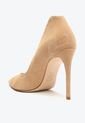 Tacones Beige Schutz S216450001001337 de SCHUTZ
