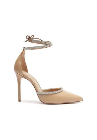 Tacones Rosa Schutz S0209107150002-38 SCHUTZ