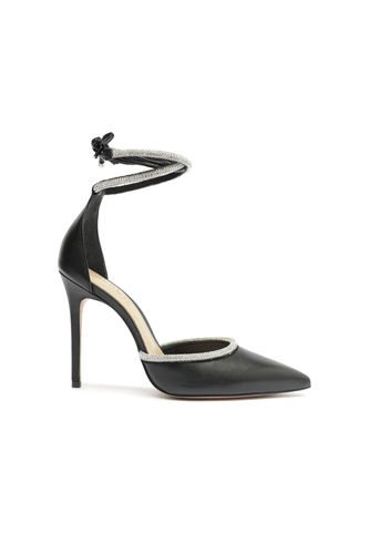 Tacones Negro Schutz S0209107150001-38 SCHUTZ