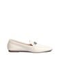 Zapatos Mocas?n Schutz Logo Ante S2071001310029T38 Rosado de SCHUTZ