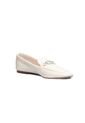 Zapatos Mocas?n Schutz Logo Ante S2071001310029T38 Rosado de SCHUTZ