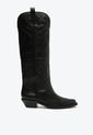 Botas Negro Schutz S207690005000135 de SCHUTZ