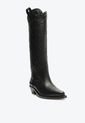 Botas Negro Schutz S207690005000135 de SCHUTZ