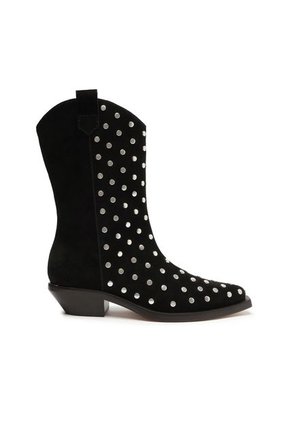 Botines Negro Schutz S207690004000137