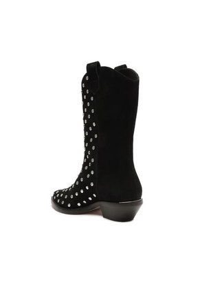 Botines Negro Schutz S207690004000137