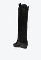 Botas Negro Schutz S207690005000135 de SCHUTZ