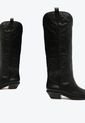 Botas Negro Schutz S207690005000135 de SCHUTZ